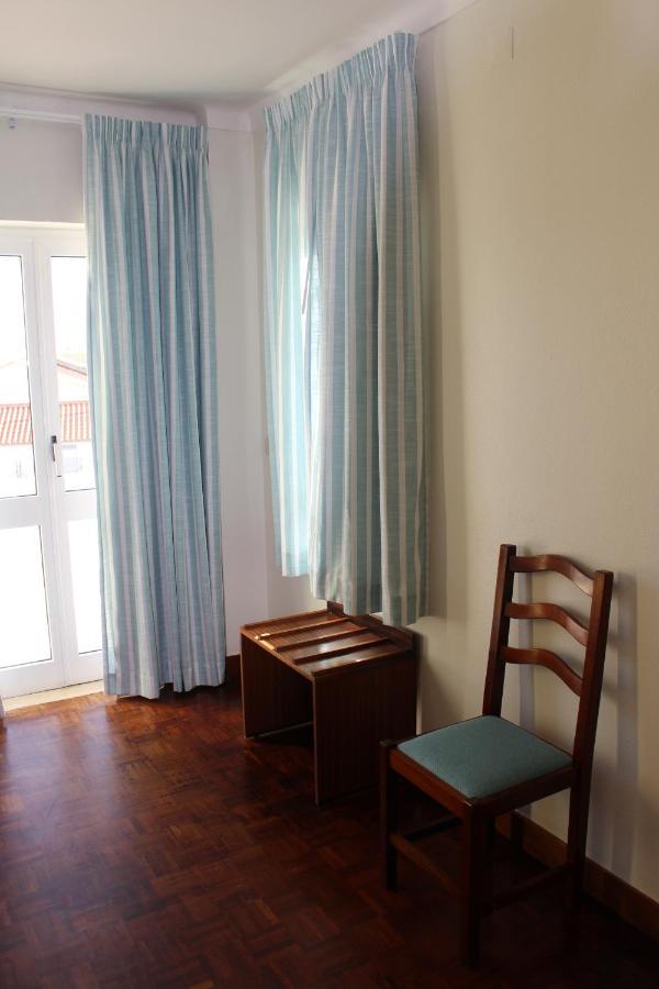 Hotel Santo Antonio Da Baia Сан-Мартинью-ду-Порту Экстерьер фото